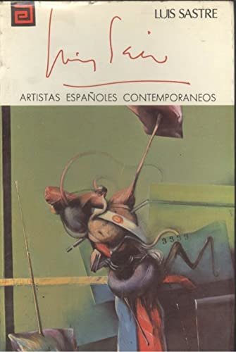 Luis sáez