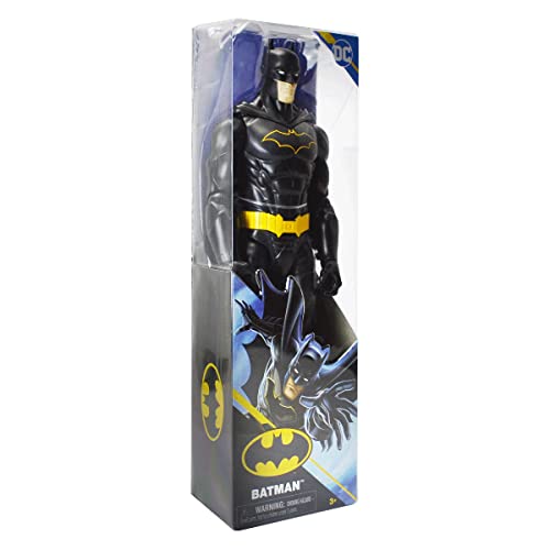 Batman - Figura De 12