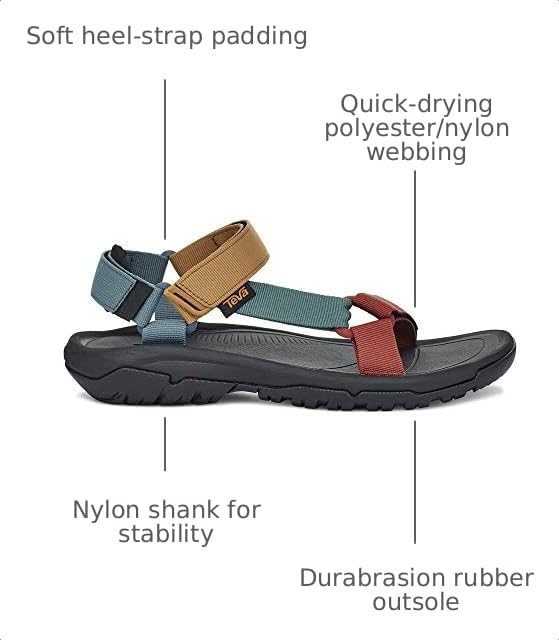 Image of Teva Men's Hurricane XLT2 Sport Sandal