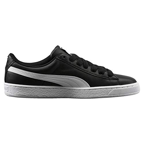 Image of Puma Men's Basket Classic LFS Leather Sneakers
