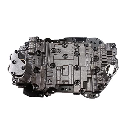 09G TF-60SN TF60SN Automatic Transmission Valve Body Compatible With Aud-i V-W Jet-t-a Go-lf Pass-a-t Toura-n 03-up Beet-le by Trolling MAN - Image 2