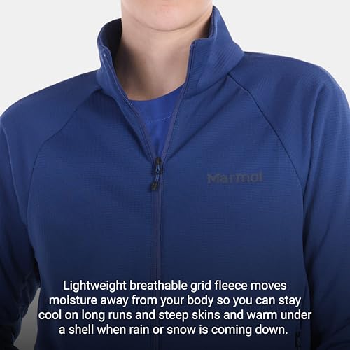 Image of MARMOT Women's Leconte Fleece Jacket