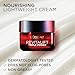 L'Oreal Paris Revitalift Triple Power Anti-Aging Face Moisturizer, Pro Retinol, Hyaluronic Acid & Vitamin C to Reduce Wrinkles, Firm & Brighten Skin, 1.7 Oz