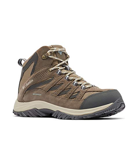 Image of Columbia mens Bi5371 Hiking Shoe