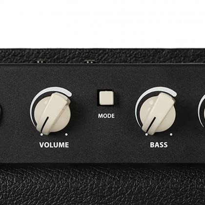 Cort CM20B Bass Combo Amplifier - Image 3 thumbnail