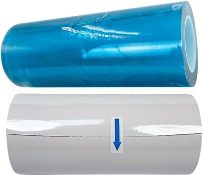 Procolored 50M UV DTF Transfer Film 31cm Width Strong Adhesion, Compatible with VF13 Pro Printer