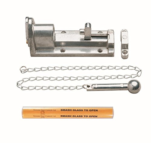 Marke1 Surface Panic Bolt - Emergency Escape