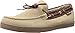 Cole Haan Men's PINCH WEEKENDER CAMP MOC Faux Shearling Slip-On Loafer