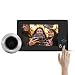 Produktbild Türspionkamera, 4,3 Zoll LCD HD Digital Guckloch Video Türklingel, 0,3 MP 110° Weitwinkel Eingebauter Akku, Türspion Sicherheitskamera Monitor, für Home Security System