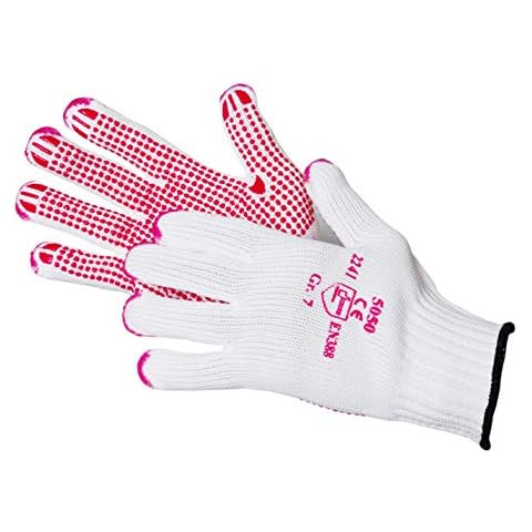 Jah 5050 guantes de costura Cover