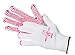 Produktbild Jah 5050 Baumwolle/Nylon Strickhandschuh 12 Paar Noppen extra schwer weiß Gr. 9