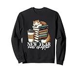 BOOKS COFFEE AND CATS