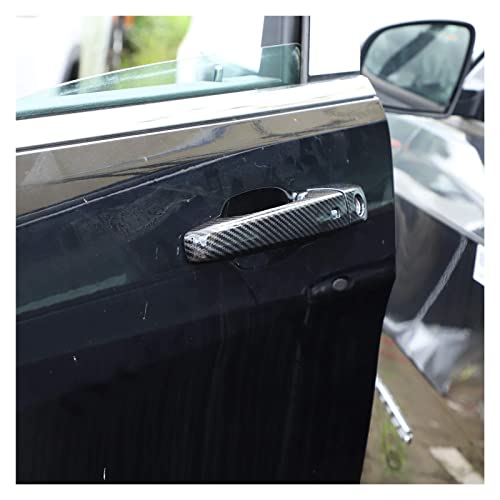 Autocollant de décoration de poignée pour Patriot tuning extérieur