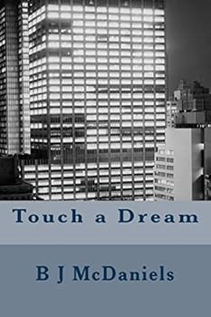 Paperback Touch a Dream Book