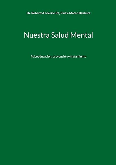 Nuestra Salud Mental