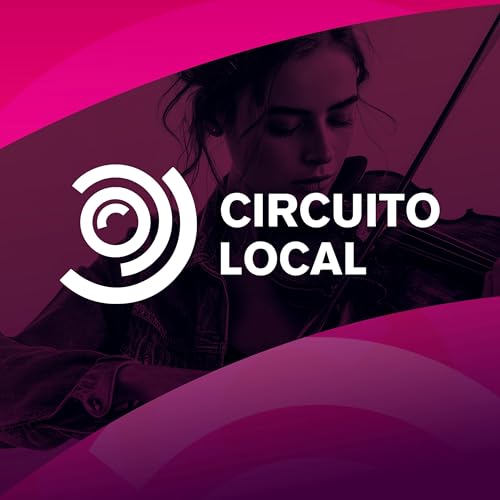 Couverture de Circuito Local Podcast