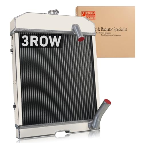 C5NN8005AB Radiator for Ford Holland NAA Jubilee 501 600 700 800 900 2000