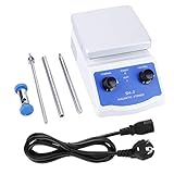 Geeignet für Industrie, Landwirtschaft, Medizin und Gesundheit, wissenschaftliche Forschungseinrichtungen, Hochschulen und Universitäten.