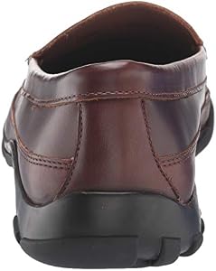 AE by Allen Edmonds Brown \
