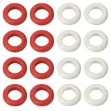 Batator Bumper Pool Rubber Rings
