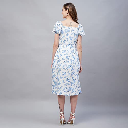 Image of Rare Women Midi Dress