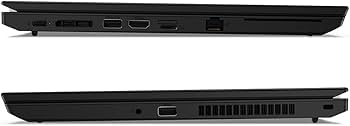 Lenovo ThinkPad L15 Gen1 Business Laptop, 15.6