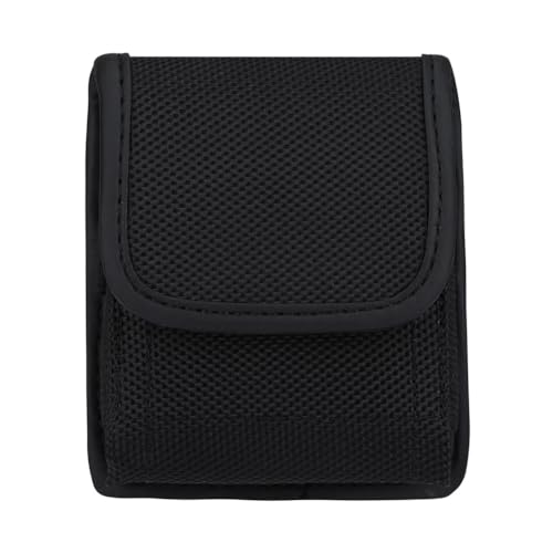 Pouch Holster Design with Belt Clip,Magnetic Closure Oxford Cloth Elastic Wallet Loop Phone Case for Moto Razr 2025 2024 2023,Moto Razr Plus 2024 2023,Samsung Galaxy Z FLIP 7/6/5/4/3,Moto Razr Ultra