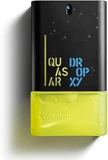 Perfume Quasar Drop XY Desodorante Colônia Masculino 100ml