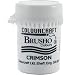 Brusho Crystal Colours 15 Gram Crimson
