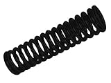  Feder für Federbein Standard schwarz (außenliegend) S50, S51, SR50B