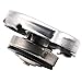 HAOTOM 1.1 Bar Radiator Cap Replacement For 1999-2013 Kia Amanti Optima Soul Sorento Sedona Hyundai Azera Elantra Entourage Equus Santa Fe Sonata Tucson Genesis Veracruz XG300 XG350 25330-3K000