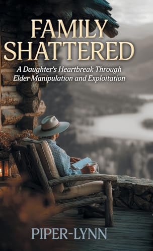 Family Shattered: A Daughter's Heartbreak Through Elder Manipulation and Exploitation