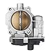 YUNCHE-AUTO Parts Number# 12615516 PIM459 12631186 12694871 Throttle Valve Assembly 1pack