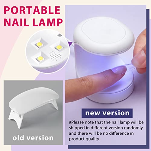Gel X Nail Kit Coffin Long Xxl - Ecbasket Glue Gel X Coffin Nail Tips Kit With 15Ml Nail Glue Gel 300Pcs Extra Long Clear Coffin Nails U V Nail Lamp Gel Nail Extension Kit For Nail Art #TOP1