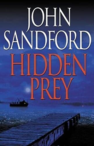 Hidden Prey view 2