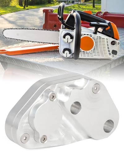 Foruly 194T 193 Chainsaw Muffler - Perfor-mance