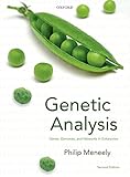 Genetic Analysis: Genes, Genomes, and Networks in Eukaryotes