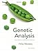 Genetic Analysis: Genes, Genomes, and Networks in Eukaryotes