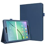 【Prestazioni stabili】 la striscia antiscivolo può contenere il tablet, rendendo difficile lo scorrimento.Per garantire la stabilità del supporto del tablet. C'è una custodia per penna sul lato della custodia protettiva per posizionare la penna