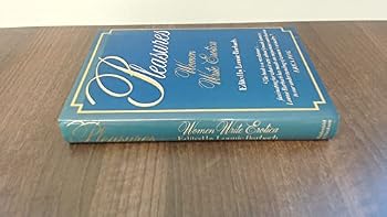 Hardcover Pleasures: Women Write Erotica Book