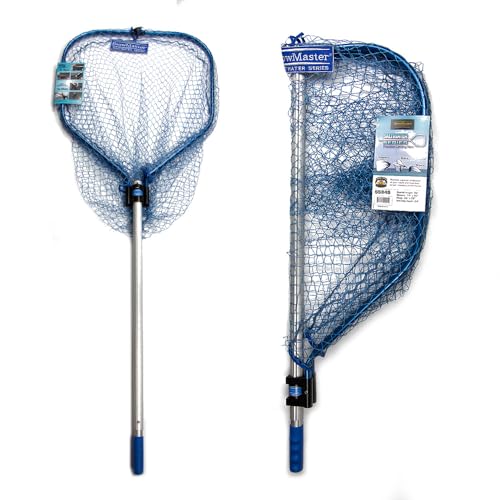 StowMaster SS84S Saltwater Series Precision Landing Net - Hoop 24