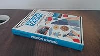 Handbook of Pigeon Racing 0720716632 Book Cover