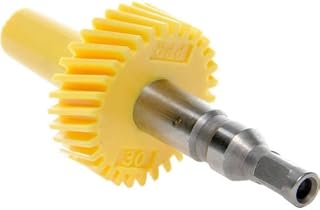 Speedo Gear 30 Tooth Short Shaft Electric Driven For 1993-06 Jeep Wrangler Grand Cherokee And Cherokee