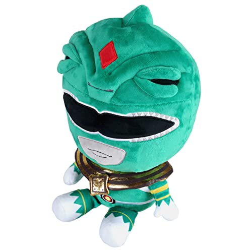 Power Rangers | Green Ranger Plush Toy | Officially Licensed Product #TOP1