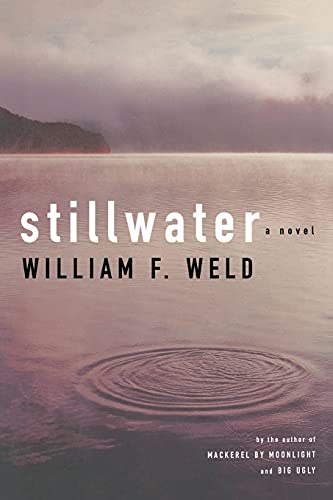 Stillwater: A Novel