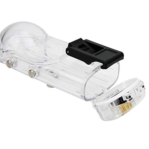 Diving Camera Case, Depth Diving Case Transparent Waterproof Cover For Ricoh Theta S /Theta V/Theta Sc 360° Panoramic Camera Suitable For Skiing, Surfing, Diving, Swimming, Etc #TOP2