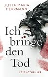Cover zum Buch Ich bringe den Tod