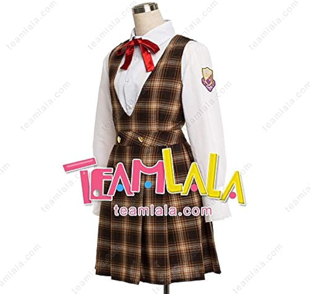 Amazon.co.jp: 乃木坂46 8thシングル「気づいたら片想い」制服