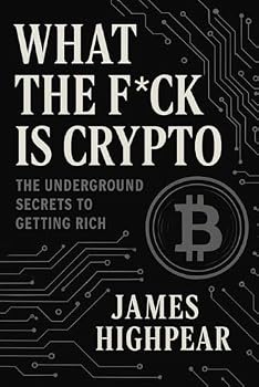 Paperback Digging for Crypto Gold: The Top 10 Coins & Secrets to Build your Wealth Book