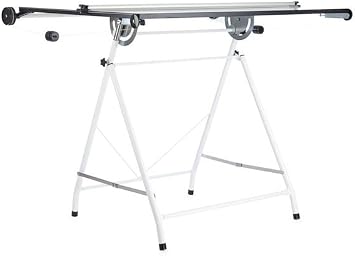 JRB A0 Drawing Board and Parallel Motion
